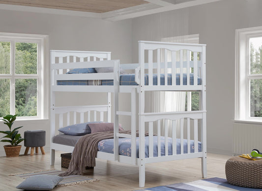 Galaxy Bunk