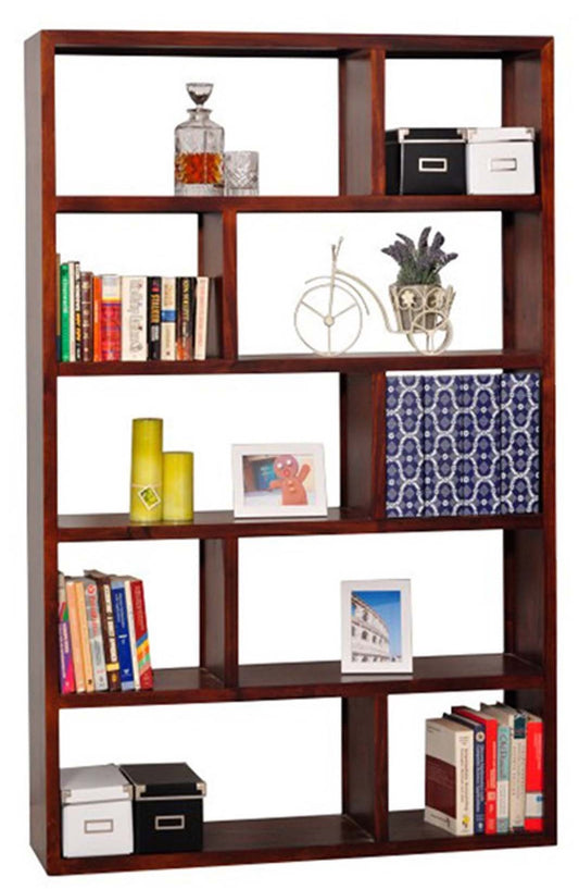 Cube 6x4 Bookcase