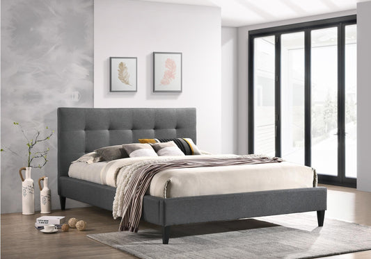 Camilla Double Bed