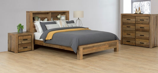 Cassie Bed