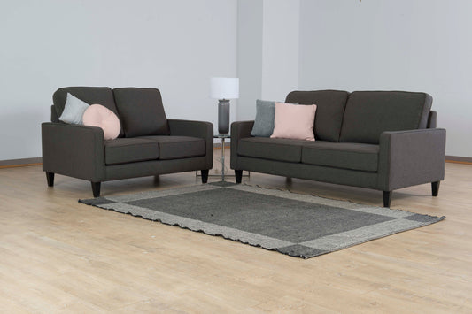 Charlie 2 or 3 Seater