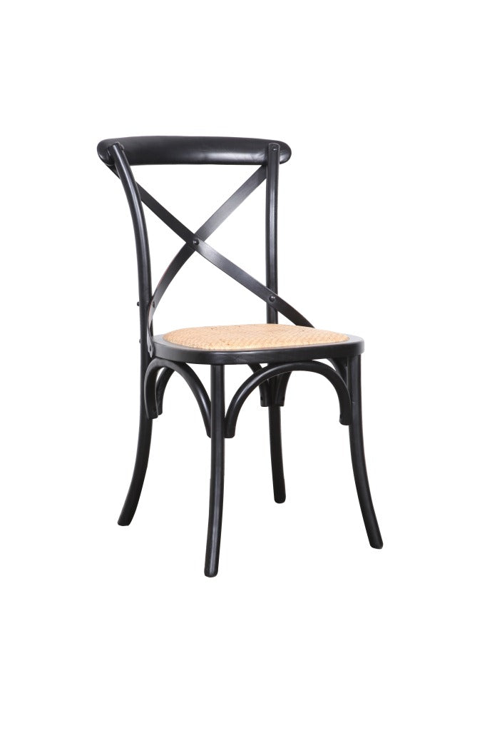 Crossback Dining chair