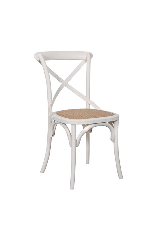 Crossback Dining chair