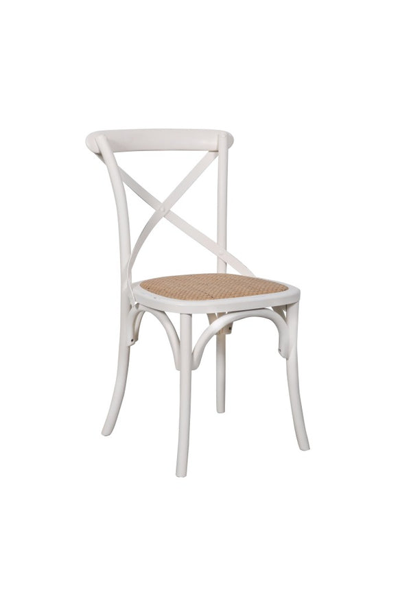 Crossback Dining chair