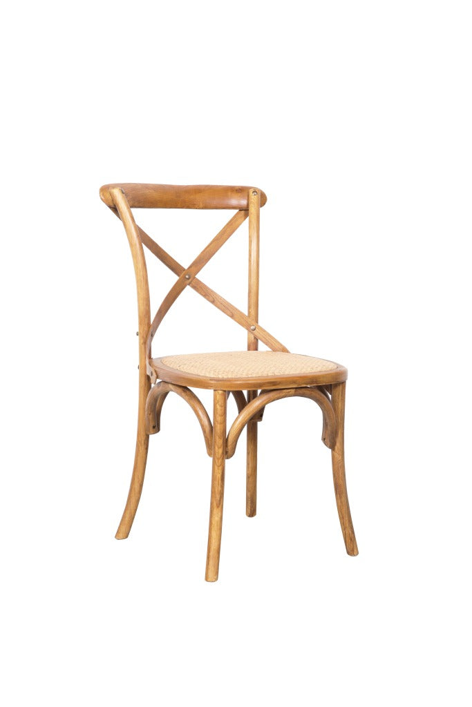 Crossback Dining chair