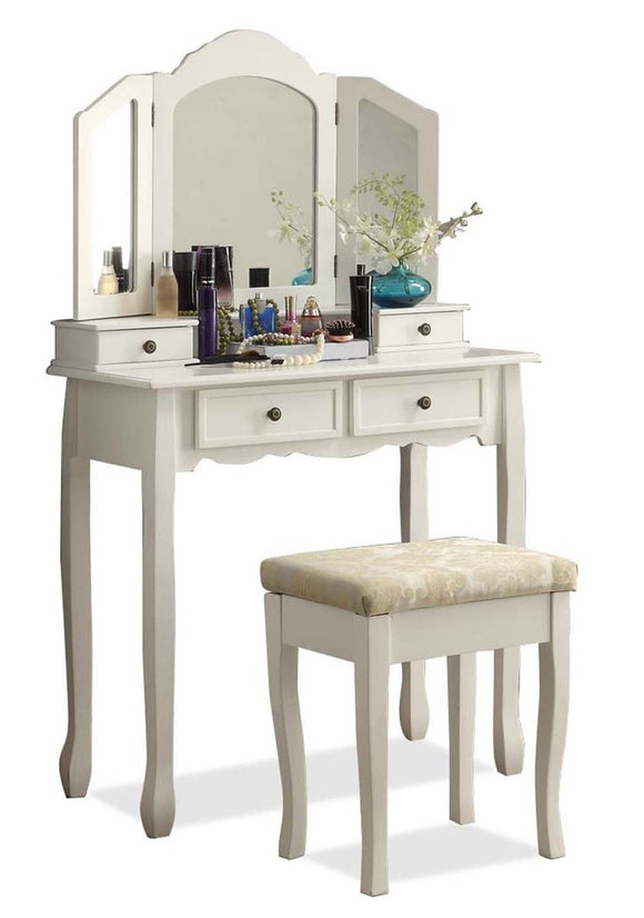 Diamond Dresser & Stool