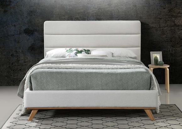 Emma Queen Bed