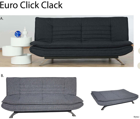 Euro Click Clack