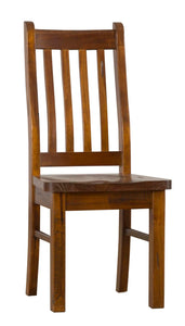 Fitzroy Solid Timber Dining Chair