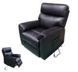 Harry Leather Lift Chair