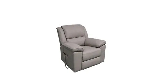 Iris Leather Lift Chair