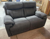 Jefferson 2 Seater Electric Recliner