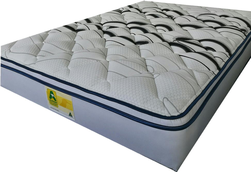 Kingfisher Queen Mattress