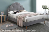 Kylie Single Bed