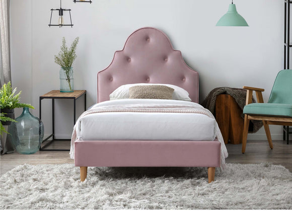 Kylie Single Bed