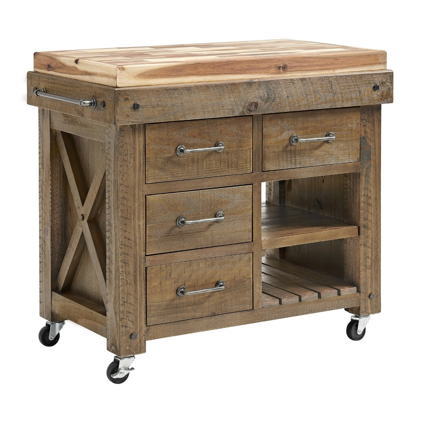Langdon Kitchen Bench