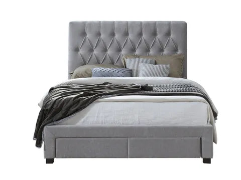 Lany Queen Bed