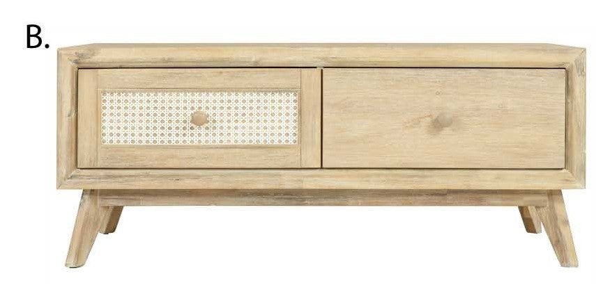Marlo Coffee Table