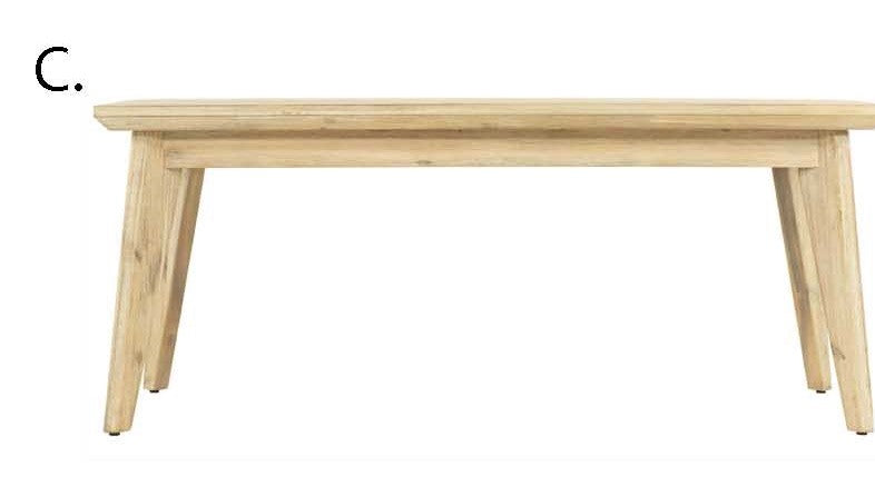 Marlo Coffee Table