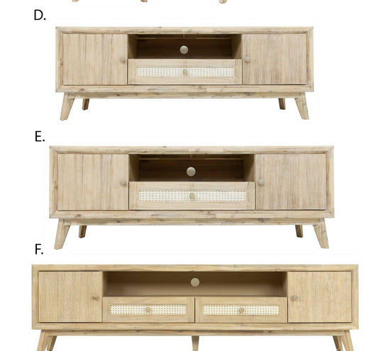 Marlo TV Units starting from