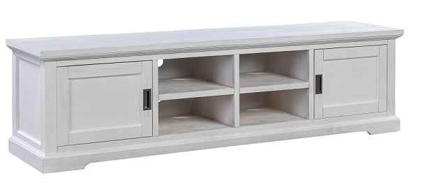 Millstone Coffee Table