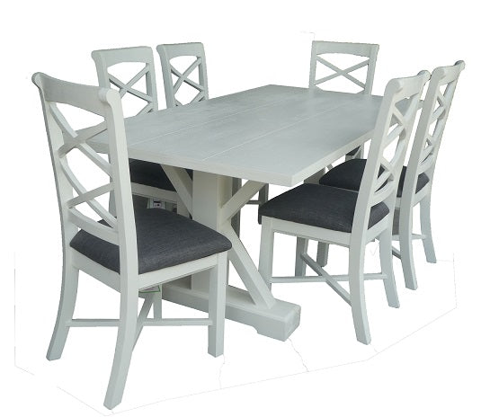 Millstone Coffee Table