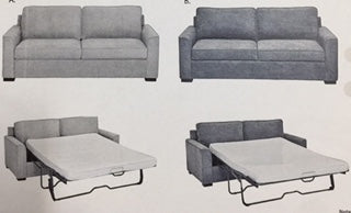 Moonta Queen Sofabed