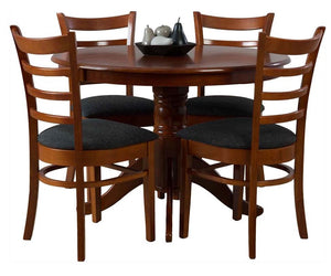 Mustang 5pc Dining