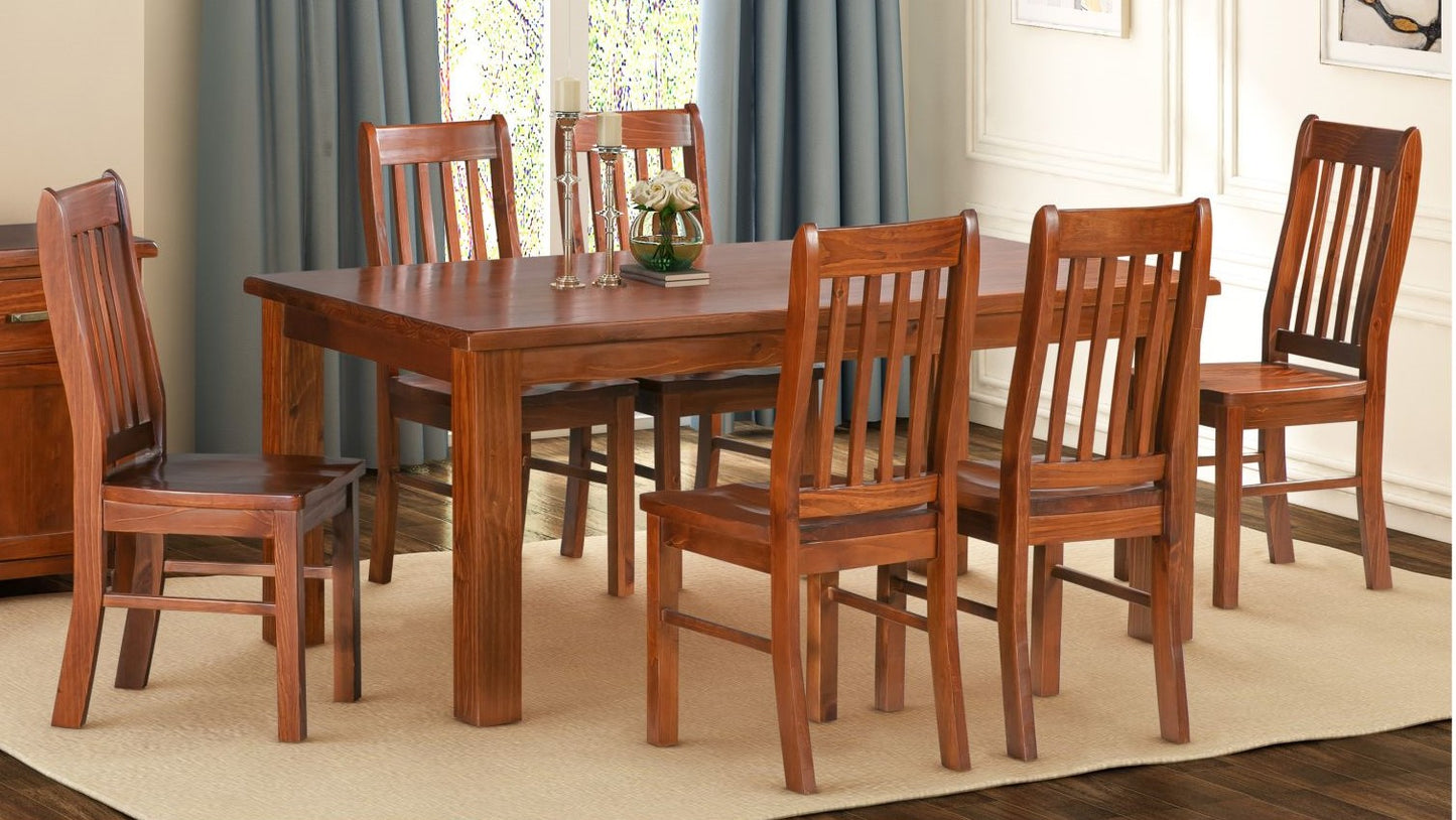 Parkhill 7pc Dining