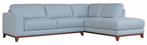 Parker 3 seater with chaise