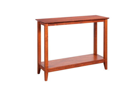 Quadrat Console table