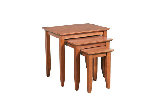Quadrat Nest Of Tables