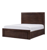 Queenstown Queen Bed w/2 drws