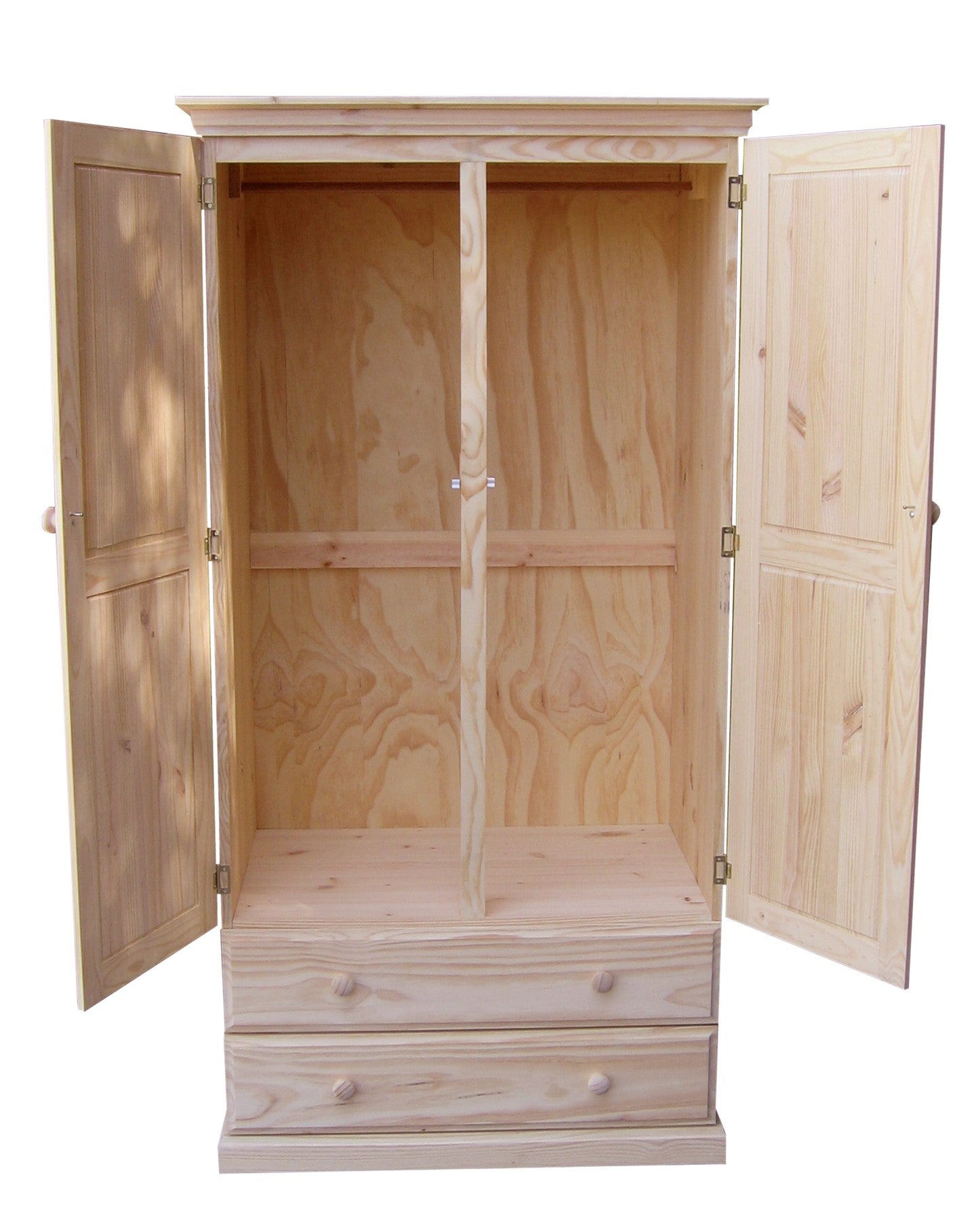 Australian Made 2dr Robe