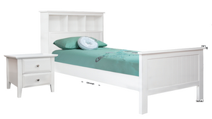 Tommi Single Bed