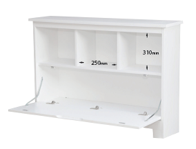 Tommi Single Bed