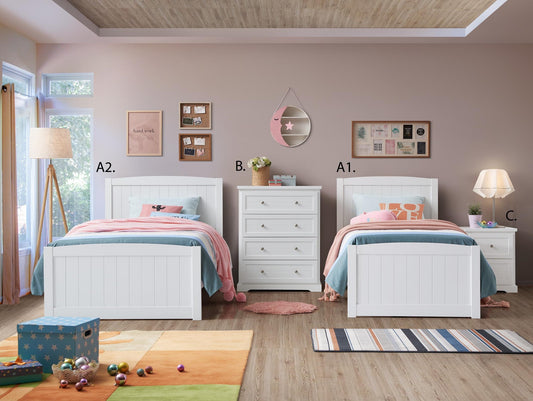 Neptune Bed