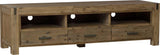 Sterling small TV Unit