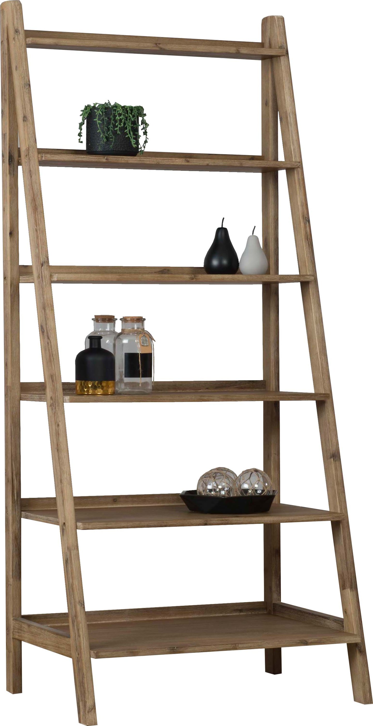Sterling Bookcase
