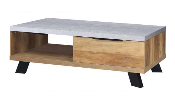 Stone Craft Coffee Table