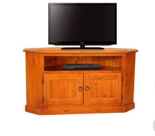 Corner Tv Unit Banjo