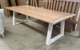 Tasmanian Oak Table