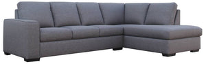 Urban 4 seater with chaise