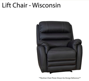 Wisconsin Lift Chair